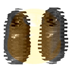 1/2X1/2 REG LAV COUP NUT